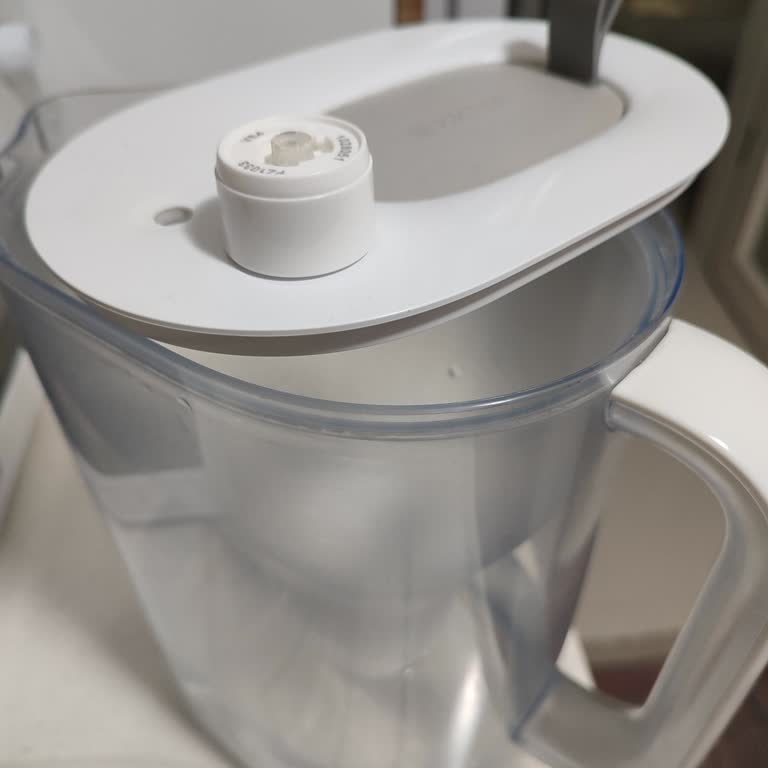 Brita Style XL Filtre Göstergesi Pili Değiştirilemez Olması Kullanıcıyı Mağdur Ediyor