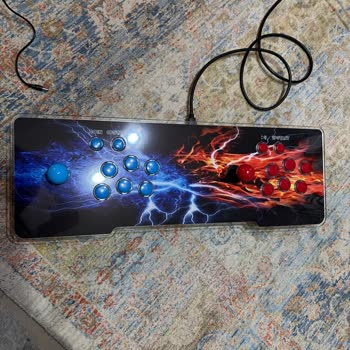 Robo Retro Oyun Konsolu Arızalı Ve İade Kodu Gelmeyen Şikayet