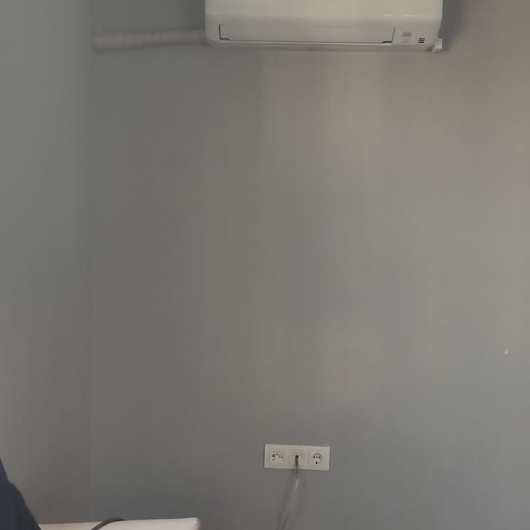 Kısa Vakum İşlemi Ve Yetersiz Müşteri Hizmetleri Nedeniyle Montaj Düzeltme İsteği