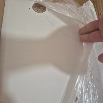 Kırık Ve Hasarlı Gardırop Teslimatı Sonrası İade Gecikmesi Ve Müşteri Mağduriyeti