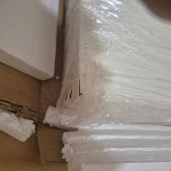 Kırık Ve Hasarlı Gardırop Teslimatı Sonrası İade Gecikmesi Ve Müşteri Mağduriyeti