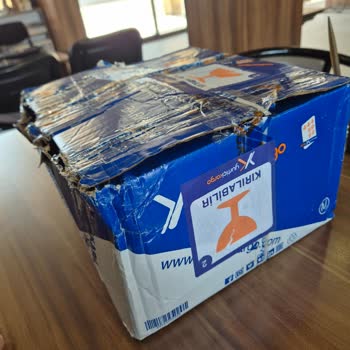 Dikkat Kırılır Etiketine Rağmen Kırılan Nargile Şişesi Ve Telafi Talebi