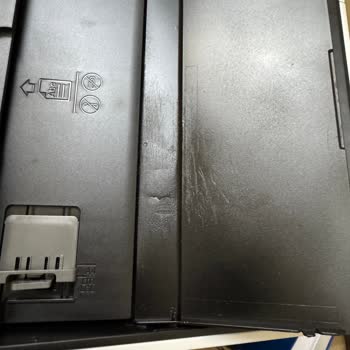 Tamirli Yazıcı Sıfır Satıldı, İade Talebim Reddedildi