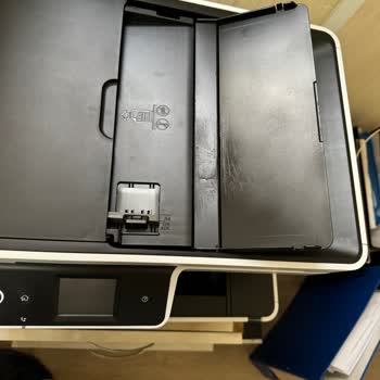 Tamirli Yazıcı Sıfır Satıldı, İade Talebim Reddedildi