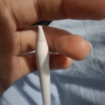 Apple Pencil Pro Tip Melting and Not Working Properly