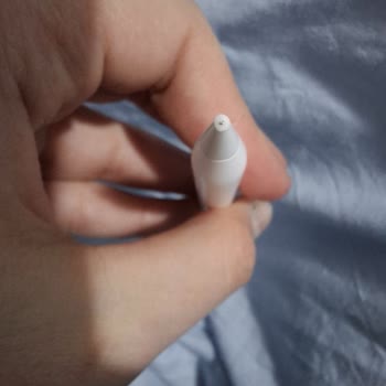 Apple Pencil Pro Tip Melting and Not Working Properly