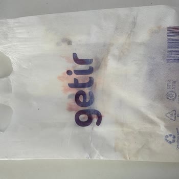 Deterjan Kokulu Tavuk Bonfile Ürünü İadesi Ve Geri Ödeme Talebi