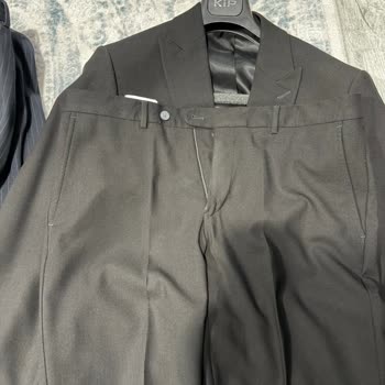 KİP’in Deforme Takım Elbiseler İçin Kullanıcı Hatası Ve Zaman Aşımı Gerekçesiyle Reddi