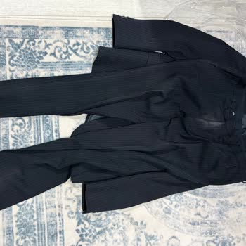 KİP’in Deforme Takım Elbiseler İçin Kullanıcı Hatası Ve Zaman Aşımı Gerekçesiyle Reddi