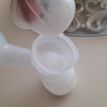 Diyafram Kaçıran Mamajoo Süt Pompası İçin Hızlı Ücret İadesi Talebi