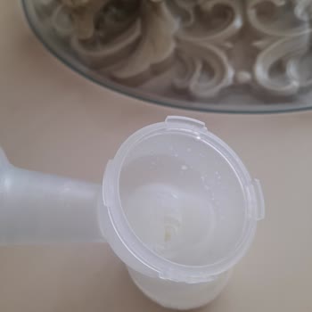 Diyafram Kaçıran Mamajoo Süt Pompası İçin Hızlı Ücret İadesi Talebi