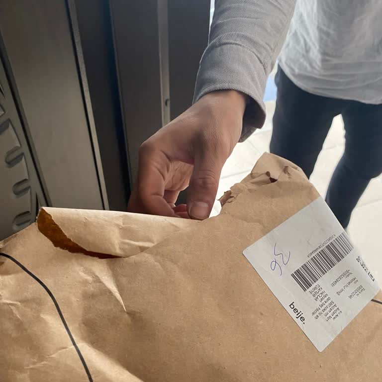 Hasarlı Kargo Ve Ücretsiz Hediye Ücretlendirilmesi Üzerine Şikayet