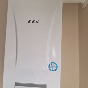 ECA Hermetik Şofbende Sürekli Arızalı Ve Değişim Talebi