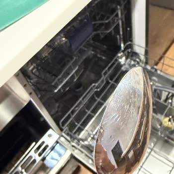 Jumbo Çatal Kaşık Bıçak Setinde Hızlı Paslanma Ve Kararma