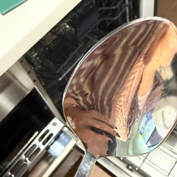 Jumbo Çatal Kaşık Bıçak Setinde Hızlı Paslanma Ve Kararma