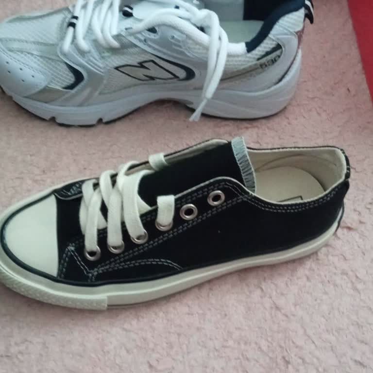 Sneaksnet'ten Yanlış Ayakkabı Gönderimi Ve Cevapsız İletişim Nedeniyle İade Talebi