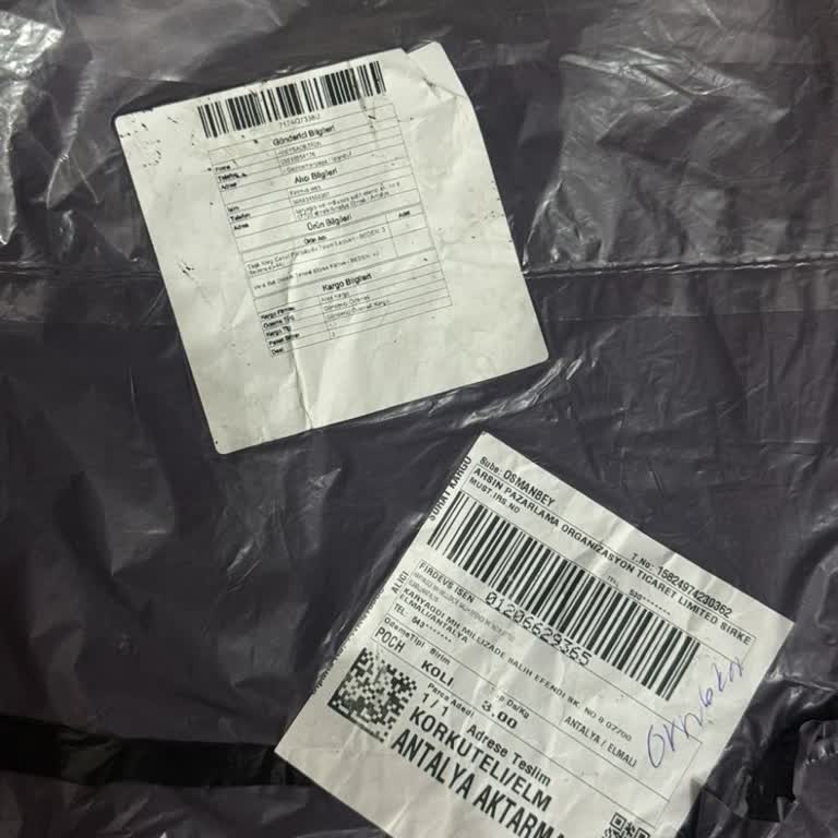 Teslim Edilmeyen Ve Hatalı Ürünler Nedeniyle Tam İade Talebi