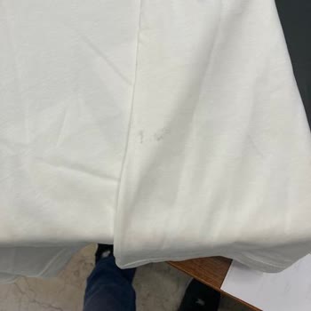 Kusurlu Ürünler Ve Özensiz Paketleme Şikayeti