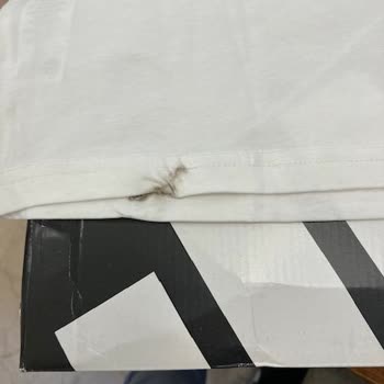 Kusurlu Ürünler Ve Özensiz Paketleme Şikayeti