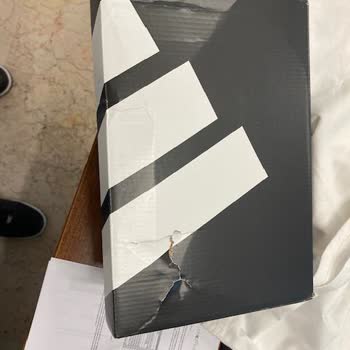 Kusurlu Ürünler Ve Özensiz Paketleme Şikayeti