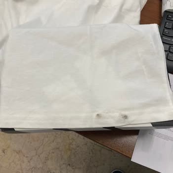 Kusurlu Ürünler Ve Özensiz Paketleme Şikayeti