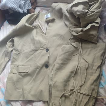 Yanıltıcı Görseller Ve İade Talebime Cevap Almama