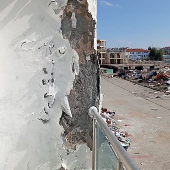 Yanıltıcı Reklamlar Ve Tamamen Kullanılamayan Termal Hizmetler Nedeniyle Mağduriyet