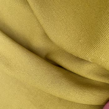 Ghisa Giyim Tunikte Kalite Sorunu Ve Ürün Deformasyonu