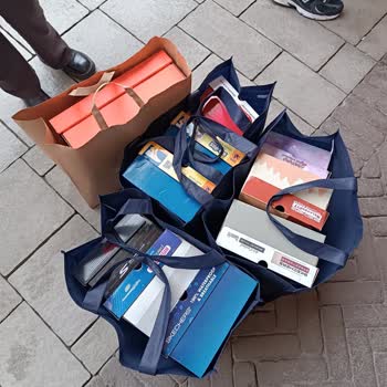 Skechers'te Yanlış Gönderim: İki Sol Ayakkabı Ve Çözüm Eksikliği