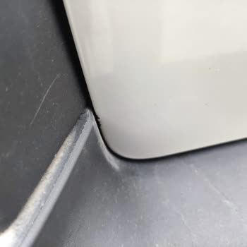 Hdi Sigorta’nın Tampon Ve Tampon Demiri Onarım Teklifi Karşısında Orijinal Parça Değişimi İsteği