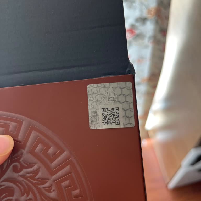 Lattafa Asad Bourbon Parfümünün Sahte Çıkması Ve Cevapsız Müşteri Hizmetleri