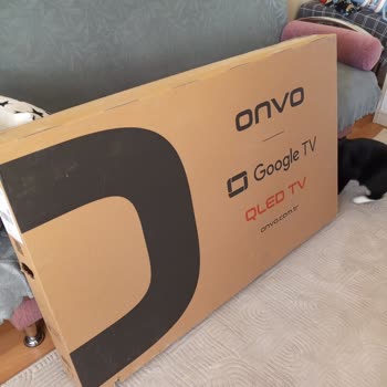 Vatan Bilgisayar’dan Alınan TV’nin Kırık Paneli İçin Sorumluluk Reddi Ve Geri Ödeme Talebi