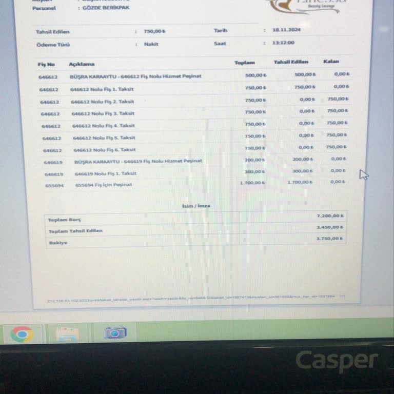 Kalitesiz Uzman Değişikliği Lazer Epilasyon Sonuçlarını Bozdu Ve Ücret İadesi Talep Ediyor