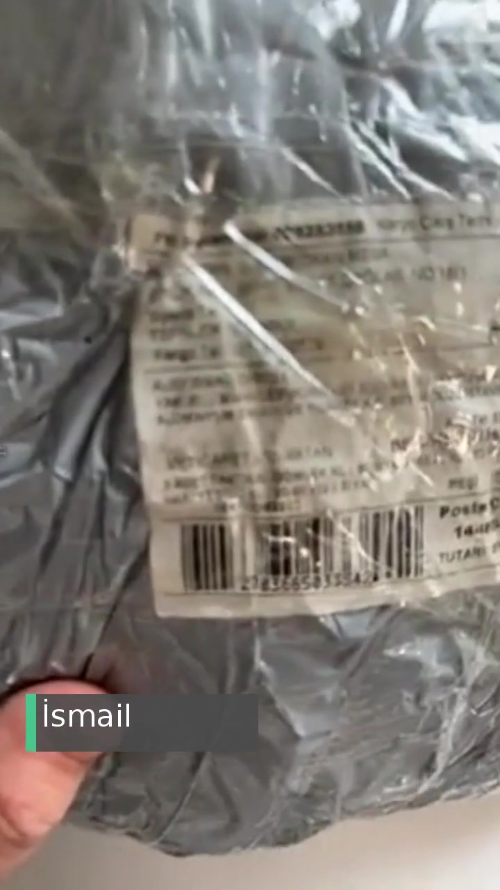 Okan Mesa Orman Ürünleri Yanlış Ürün Gönderdi videonun kapak resmi