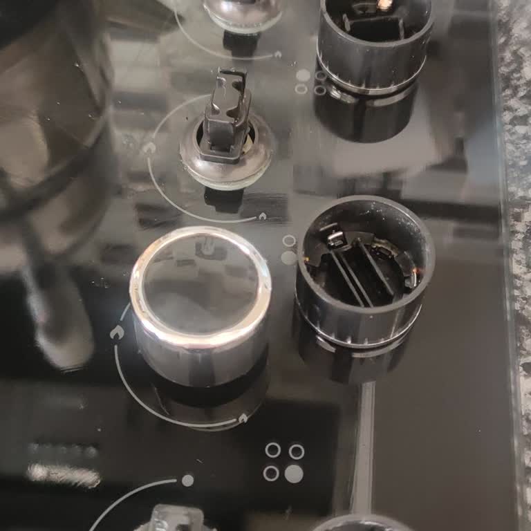 Altus Ocak Düğmelerinin Sürekli Kırılması Güvenliğe Tehdit Oluşturuyor