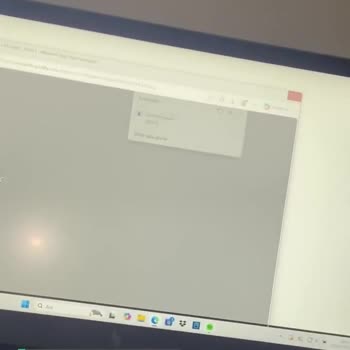 Acer Laptop Sorunu