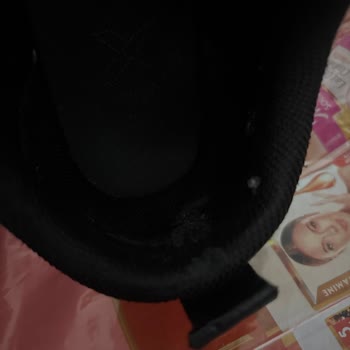 Kısa Sürede Aşırı Yıpranan Kinetix Spor Ayakkabısı İçin Mağaza Reddine Karşı Değişim Talebi