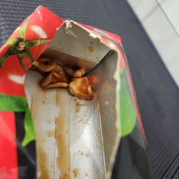 Cappy Domates Suyunda Mantara Benzer Katı Yabancı Maddeler Tespit Edildi