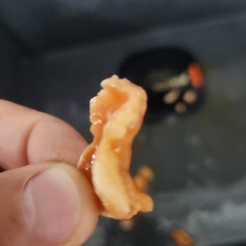 Cappy Domates Suyunda Mantara Benzer Katı Yabancı Maddeler Tespit Edildi