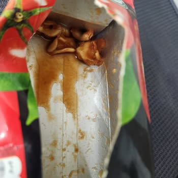 Cappy Domates Suyunda Mantara Benzer Katı Yabancı Maddeler Tespit Edildi