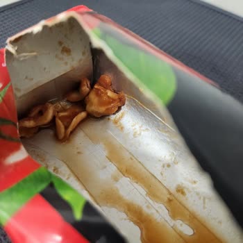 Cappy Domates Suyunda Mantara Benzer Katı Yabancı Maddeler Tespit Edildi