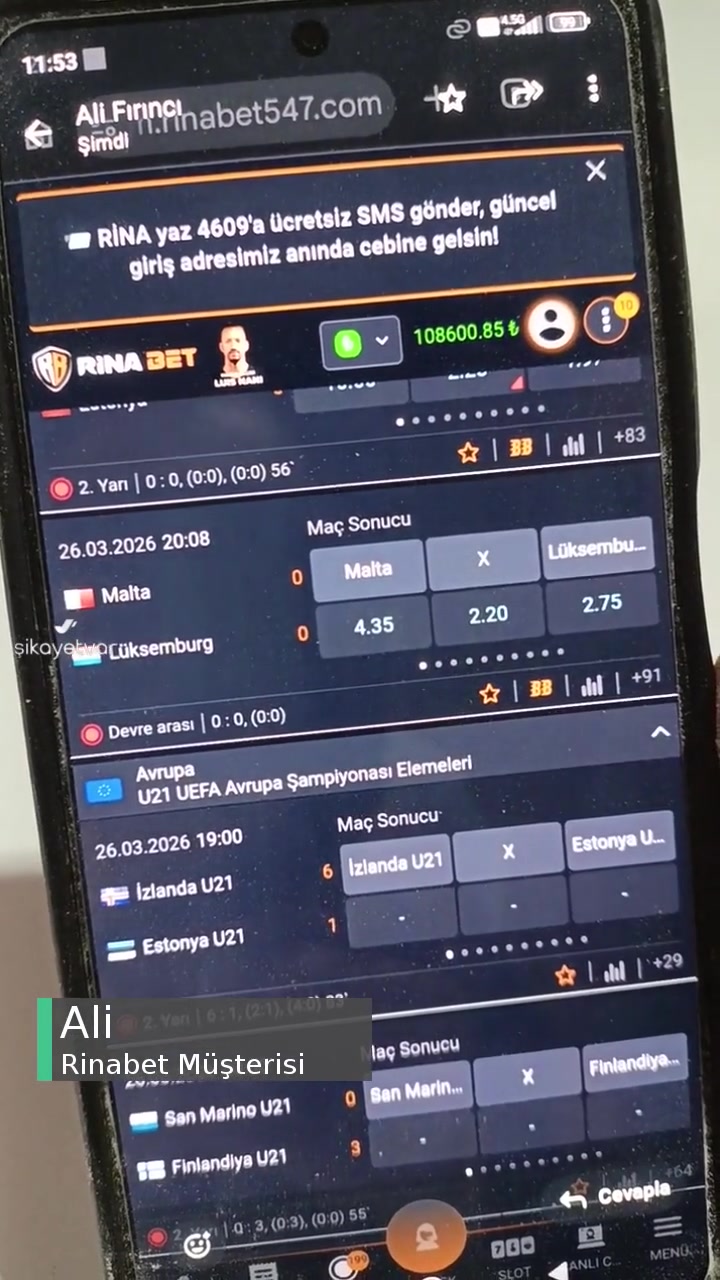 Rinabet Bakiyesi Ödenmemiş, Hesabı Kapatılmış videonun kapak resmi