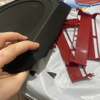 Kırık Ürünler İade Kodu Yokluğu Ve Destek Alamama