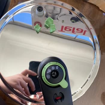 Kırık Düdüklü Tencere Teslim Edildi, İade Reddi Ve Sorumluluk Alınmaması