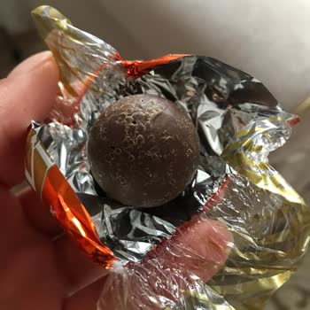 Lavi Çikolatası Bozuldu, Telafi Teklifi Yetersiz