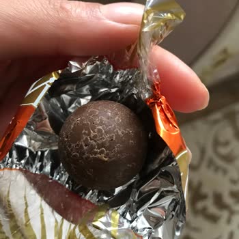 Lavi Çikolatası Bozuldu, Telafi Teklifi Yetersiz