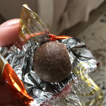 Lavi Çikolatası Bozuldu, Telafi Teklifi Yetersiz