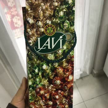 Lavi Çikolatası Bozuldu, Telafi Teklifi Yetersiz