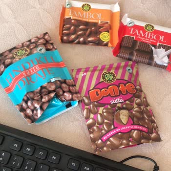 Lavi Çikolatası Bozuldu, Telafi Teklifi Yetersiz