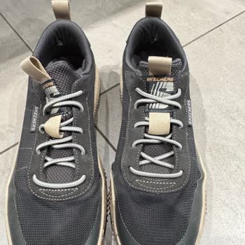 Skechers Yazlık Ayakkabının Hızlı Yıpranması Ve Değişim Talebi